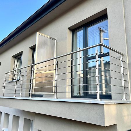 Apartmany Lucia Poprad Extérieur photo