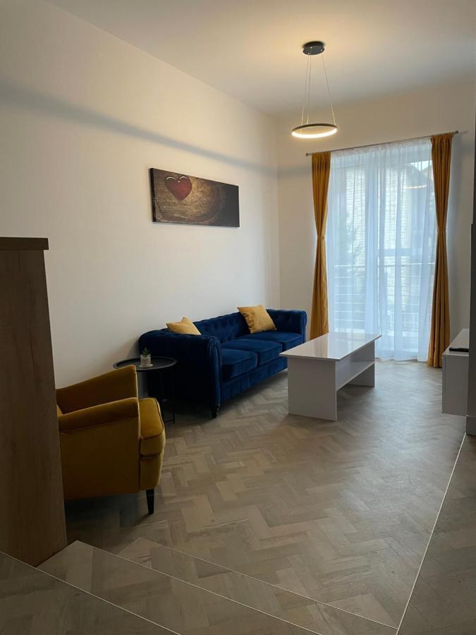 Apartmany Lucia Poprad Extérieur photo