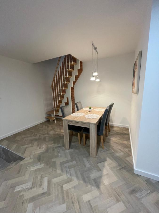 Apartmany Lucia Poprad Extérieur photo