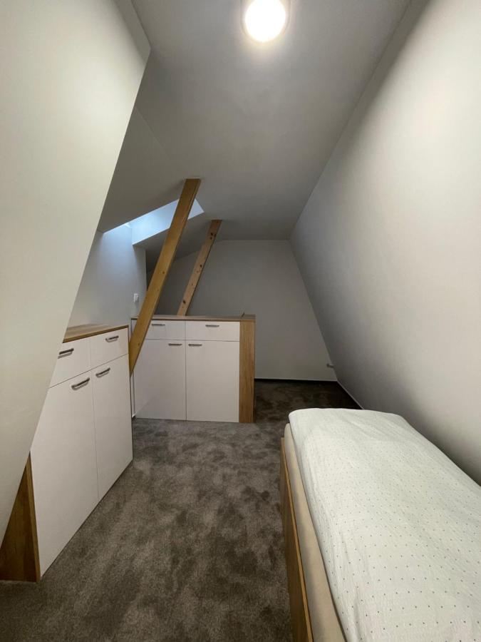 Apartmany Lucia Poprad Extérieur photo