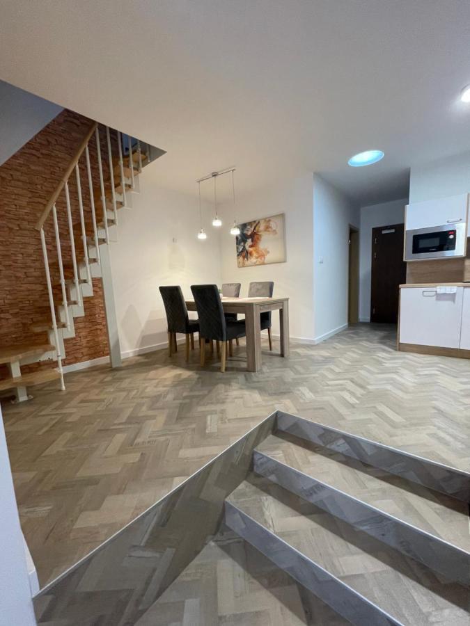 Apartmany Lucia Poprad Extérieur photo