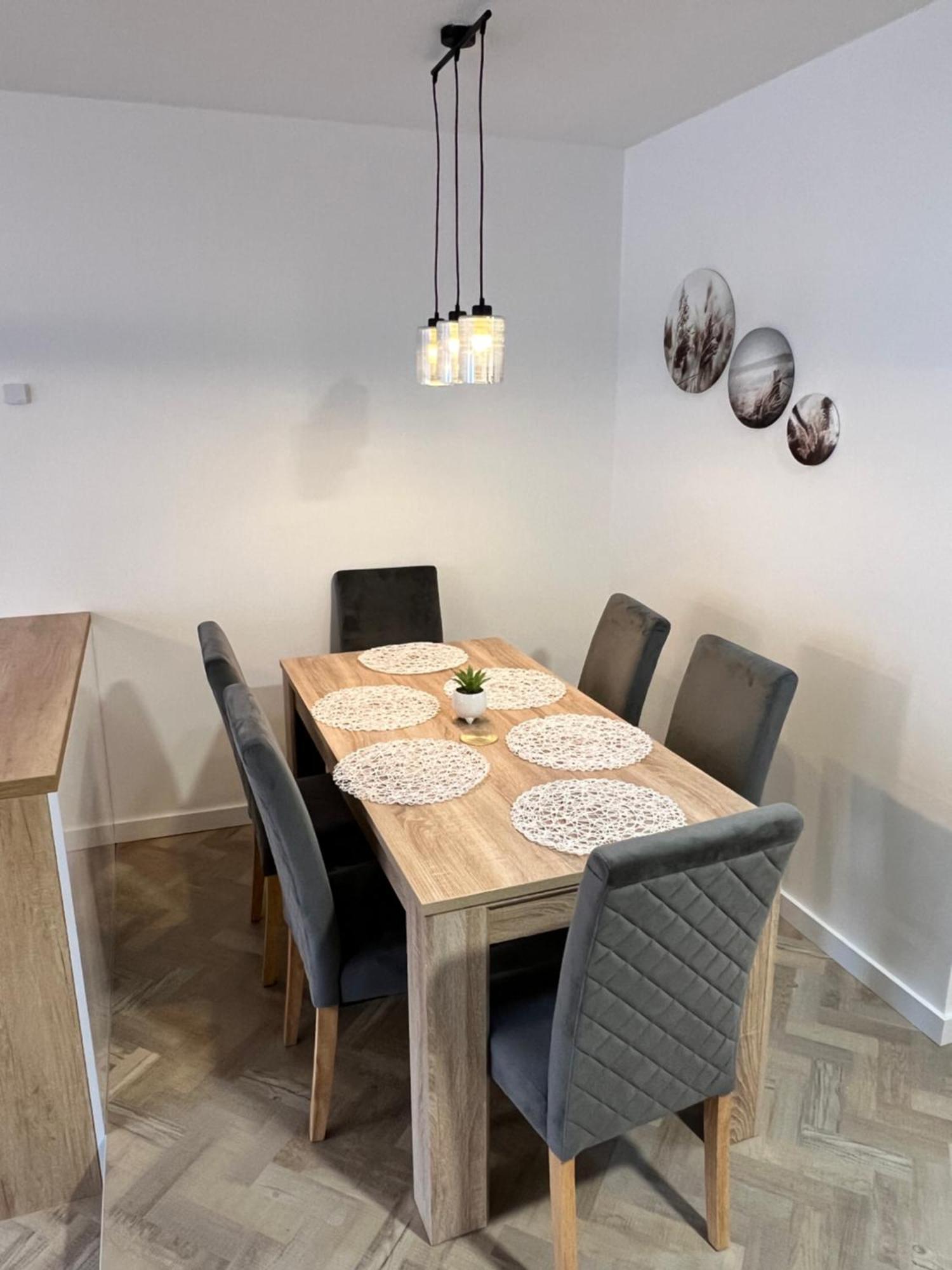 Apartmany Lucia Poprad Extérieur photo