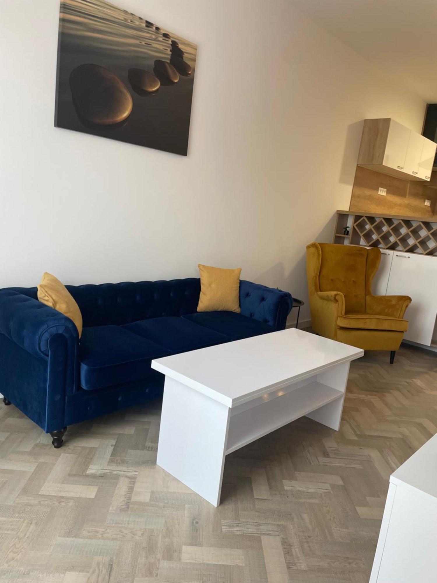 Apartmany Lucia Poprad Extérieur photo