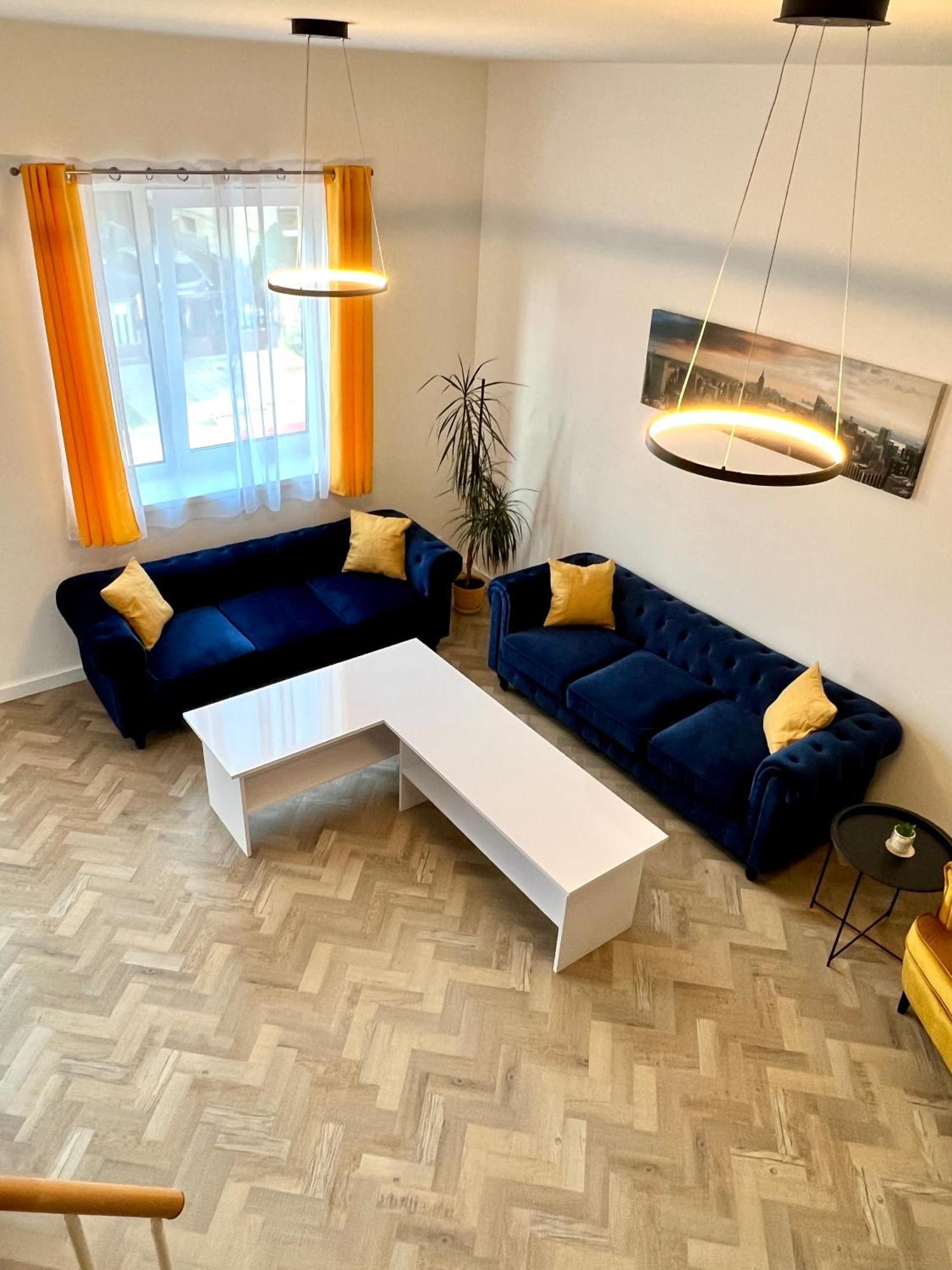 Apartmany Lucia Poprad Extérieur photo