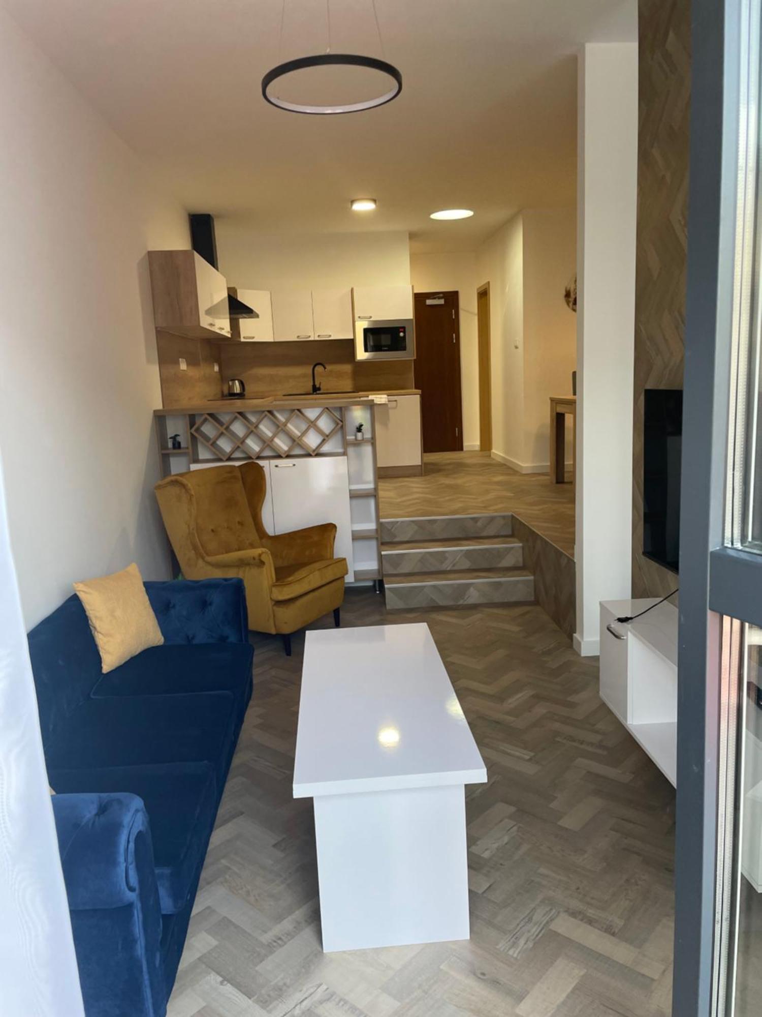 Apartmany Lucia Poprad Extérieur photo