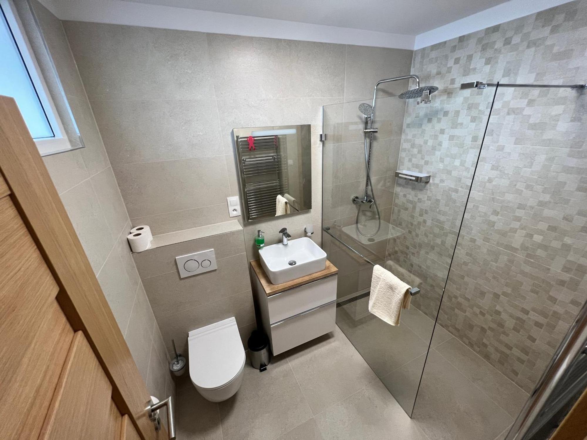 Apartmany Lucia Poprad Extérieur photo